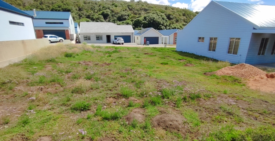 0 Bedroom Property for Sale in Stilbaai Wes Western Cape